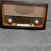 رادیو ایمود آلمانی