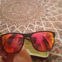 عینک دودی پارادا
