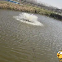 پمپ هواده و اکسیژن رسان استخر/ اسپلش