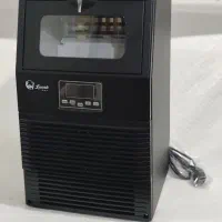 یخساز صنعتی لواک آکبند ۳۰ کیلوگرمی