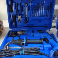 کیت دریل برقی 650 وات 20 پارچه ویوارکس مدل VR6520