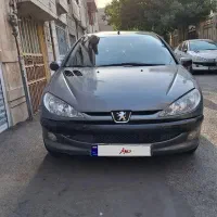 206مدل ۹۱ تیپ۲