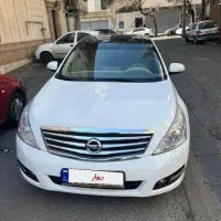تیانا ۲۰۱۲-۱۳۹۱
