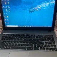 لپتاپ ایسوس درحد نو