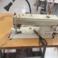 چرخ خیاطی صنعتی راسته دوز یونیکورن