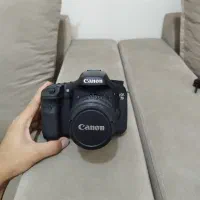 دوربین کنون 7D