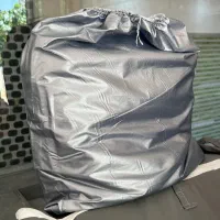 چادر موتور سیکلت ضد آب و آفتاب