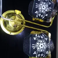 چراغ توری