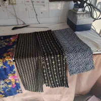 شال|لباس|کرمانشاه, |دیوار