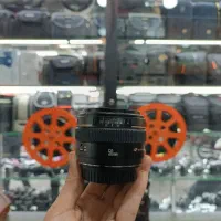 lens canon 50 f 1.4
