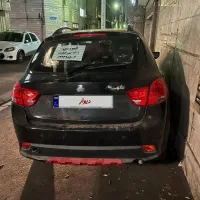 کوییک R صفر کیلومتر