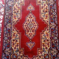 پوشتی|پشتی|مشهد, شهید معقول|دیوار