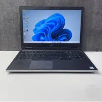 لپتاپi7نسل۹گرافیک قدرتمند۴ بازی و برنامه های سنگین