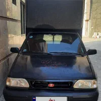 پراید وانت مدل ۹۴