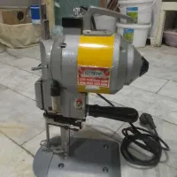 قیچی برش برقی خیاطی