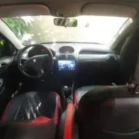 206sd v20|خودرو سواری و وانت|تهران, فدک|دیوار