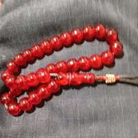 تسبیح آلمانی کهنه