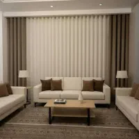 نصاب پرده