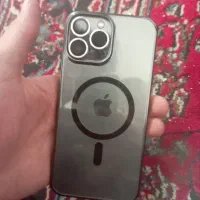 ایفون ۱۳پرومکس باطری ۱۰۰