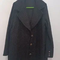 کت مجلسی مناسب سایز ۴۰ تا ۴۲ سایز ۴۴ شاید بشه
