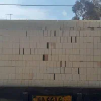 آجر سفال یزدوسه گل، هبلکس،سیمان سفید و سیاه عمده