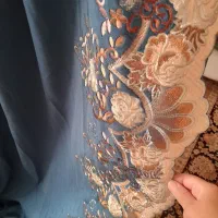 پرده|پرده، رانر، رومیزی|قم, پردیسان|دیوار