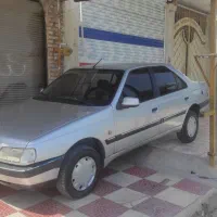 پژو۴۰۵glx