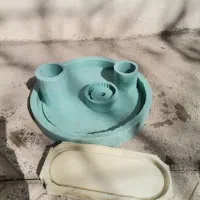 قالب سیلیکونی