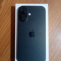 iPhone 16 Normal