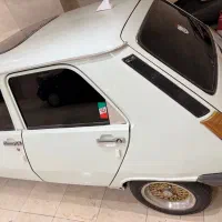 رنو۵|خودرو سواری و وانت|تهران, گیشا|دیوار