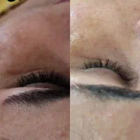آف ویژه فشیال