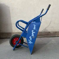 فروش فرغون نو ورق ۲ درجه ۱