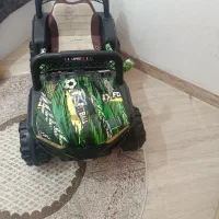 ماشین شارژی