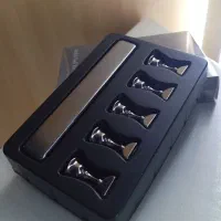 لوازم جانبی طراحی ناخن