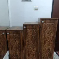جاکفشی سه تایی