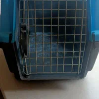 باکس حمل حیوانات