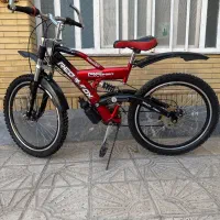 دوچرخه 24 تمیز