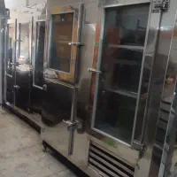 یخچال ایستاده