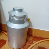 ظرف شیر روحی