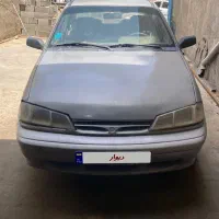 دوو ریسر ۱۹۹۳