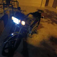 هوندا۱۲۵احسان