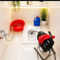 لوله بازکنی نشت یابی تمام نقاط وحومه تضمینی فوری