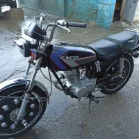 موتور۱۵۰|موتورسیکلت|ننور, |دیوار