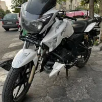 آپاچی ۱۸۰ مدل ۹۴