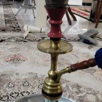 قلیان حاج اوغلی نادر