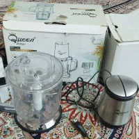 خرد کن|خردکن، آسیاب، غذاساز|مبارکه, |دیوار