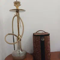 قلیون کرنو همراه باساک
