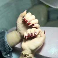 کاشت ناخن
