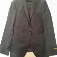 کت وشلوار در حد نو