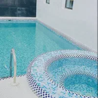سرویس کامل استخر و موتورخانه استخر